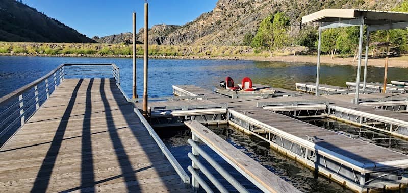 Ranch Campground - Image 1