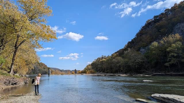 Visitor Center Harpers Ferry National Historical Park - Image 2