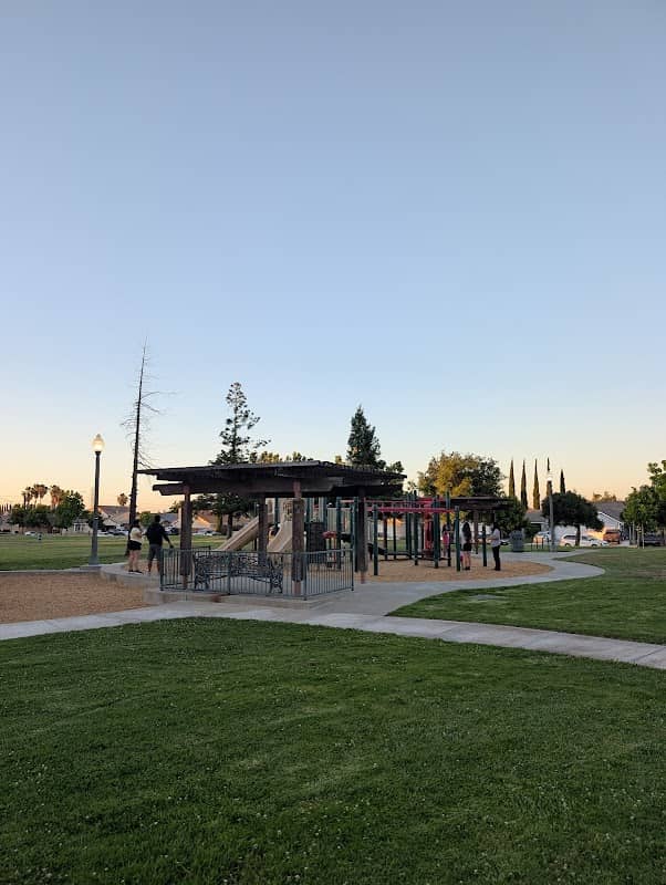 Ernie Shropshire Park - Image 1