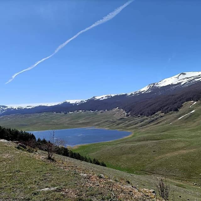 Lago Camardosa - Image 1