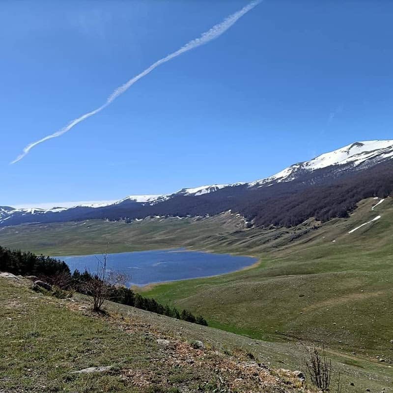 Lago Camardosa - Image 1