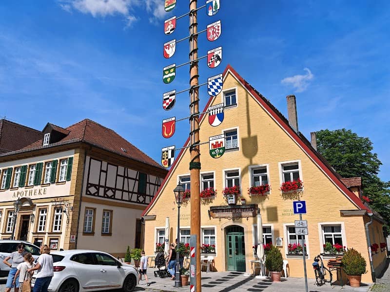 Marktplatz Gunzenhausen - Image 2