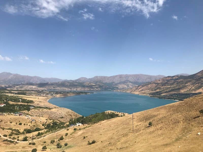 Obzornaya Ploshchadka - Image 1