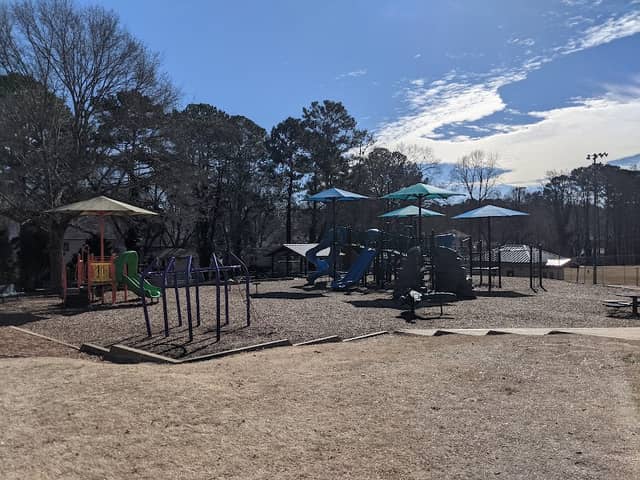 Cobb Park and Kidscape Village I & II - Image 3