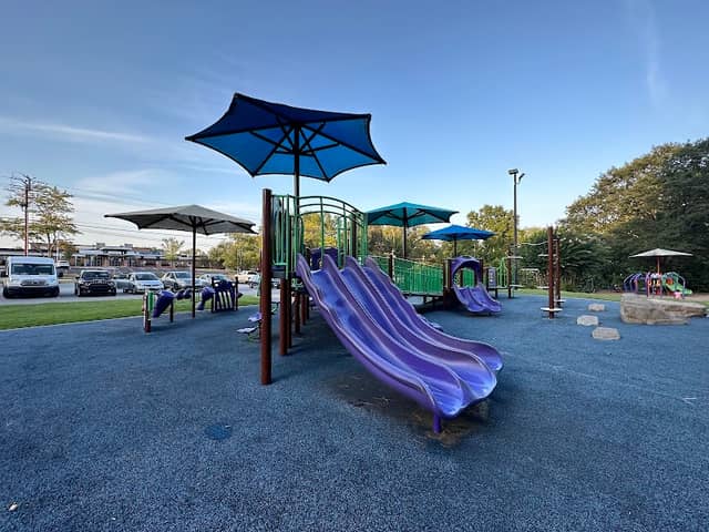 Cobb Park and Kidscape Village I & II - Image 1