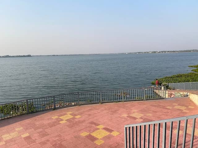 Hathaikheda Dam - Image 1