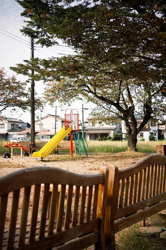 Futaba Park - Image 1