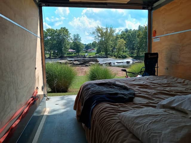 The Falls Campground - Image 1
