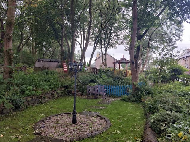 The Ashton Goit Garden - Image 2