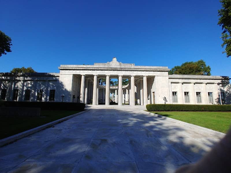 McKinley Birthplace Home and Research Center - Image 2