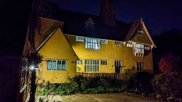 National Trust - Thorington Hall - Image 1