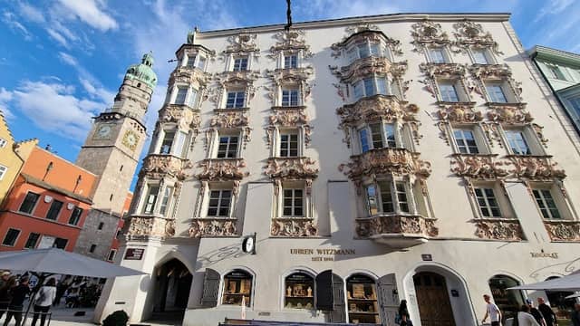 Helbling Haus - Image 2