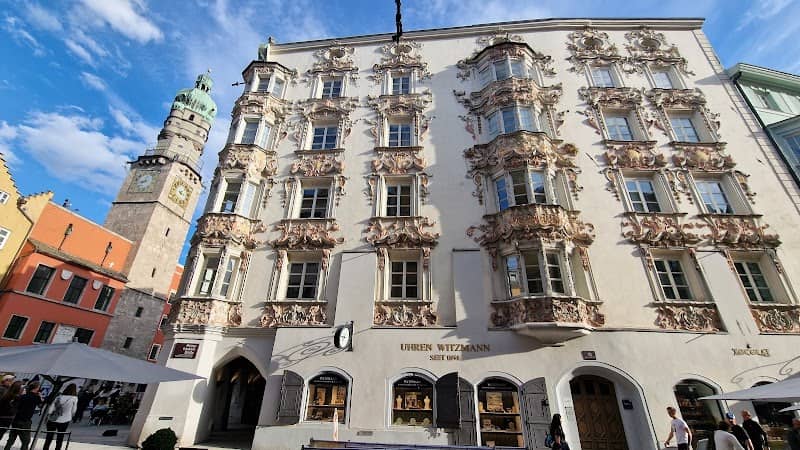 Helbling Haus - Image 2
