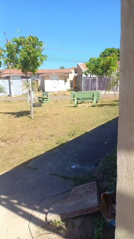 Praça Jatoba - Image 1