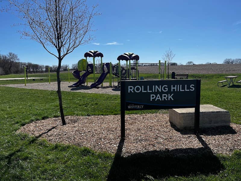 Rolling Hills Park - Image 1
