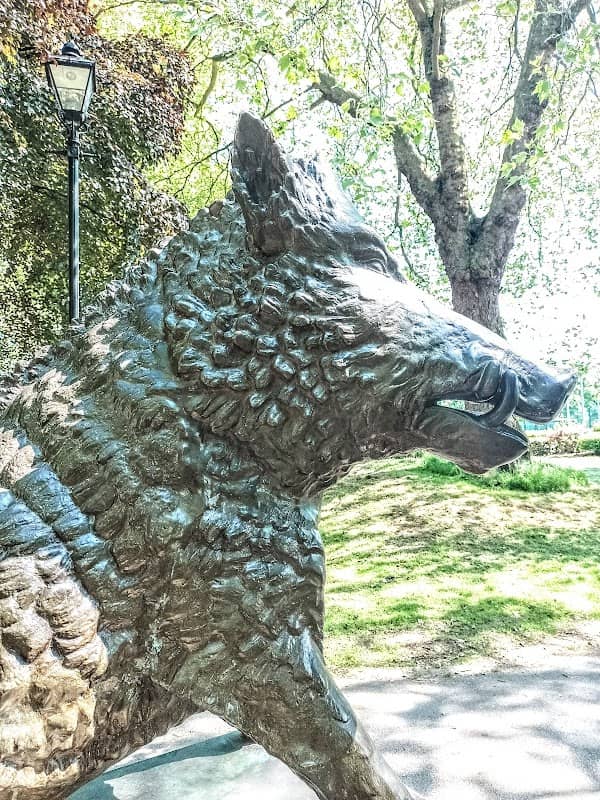 Derby Arboretum (Arboretum Park) - Image 3