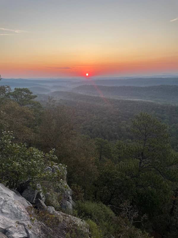 Oak Mountain State Park - Image 2