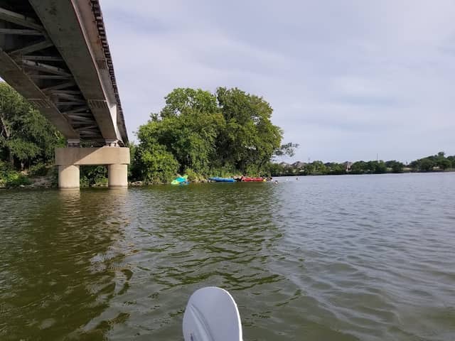 Paddle Point Park - Image 1