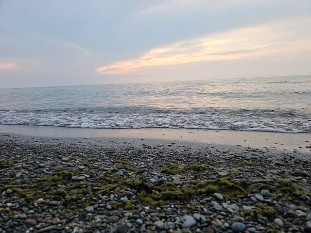 Terrace Beach - Image 1