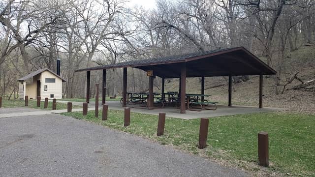 Wahkaw Shelter - Image 2