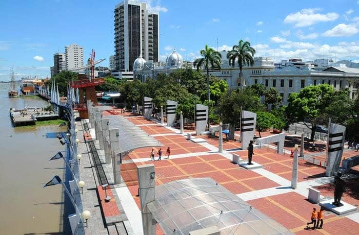 Malecon 2000 - Image 2