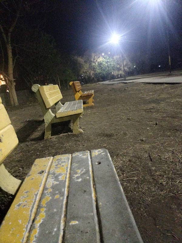 Jogging park - Image 1