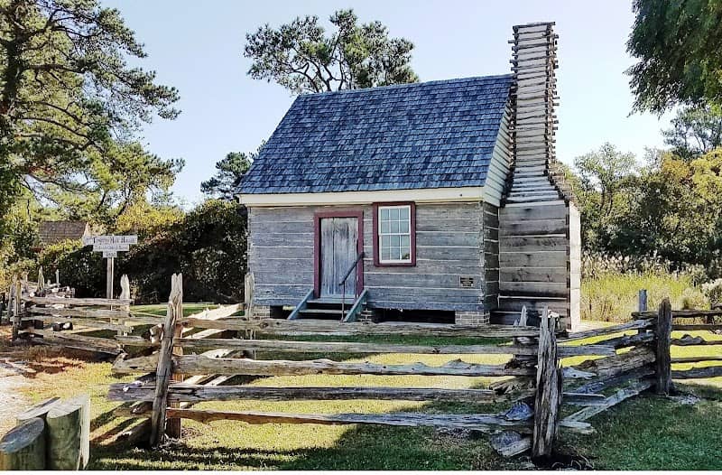 Captain Timothy Hill House - Image 1