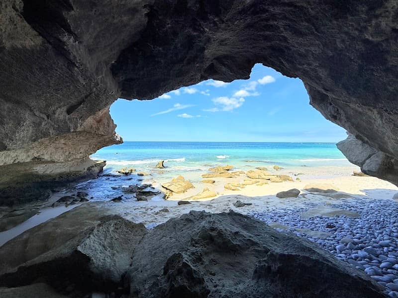 Waenhuiskrans grot/cave - Image 1