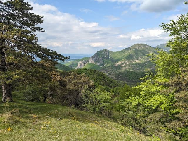 La combe - Image 1