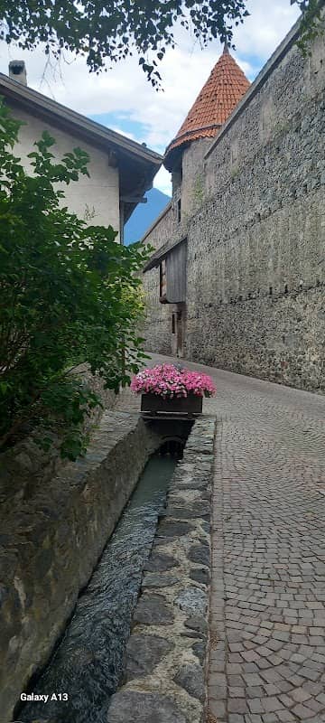 Alte Mühle - Image 1