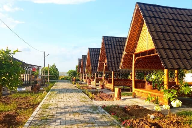 Wisata Karang Cengis - Image 2