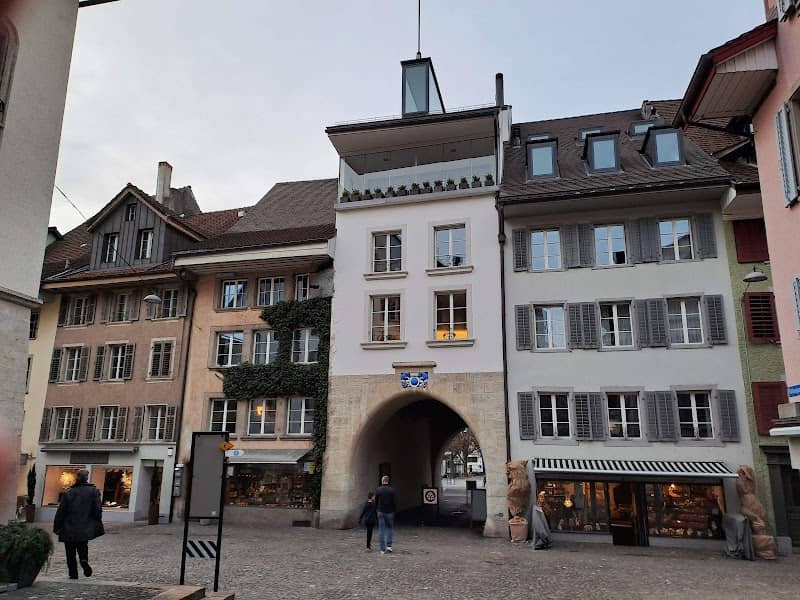 Durchbruch - Image 1