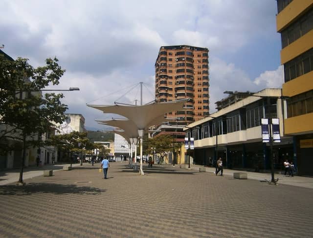 Bulevar Pérez Almarza - Image 1