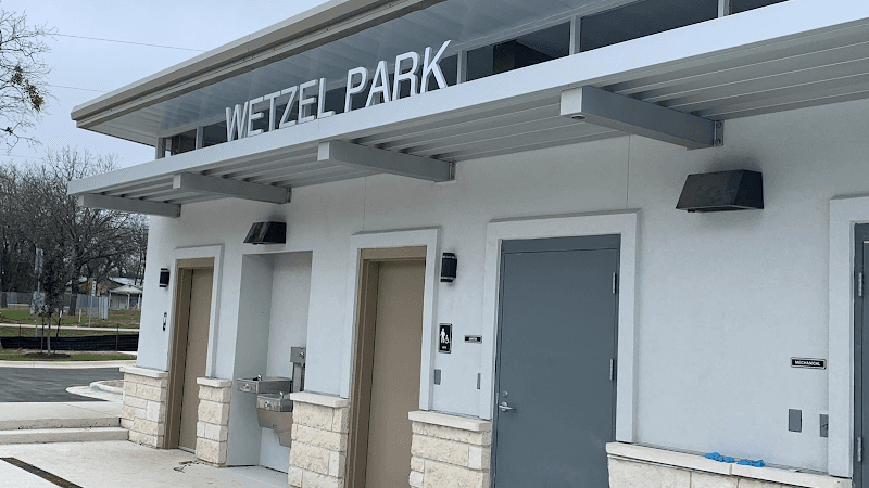 Wetzel Park - Image 1