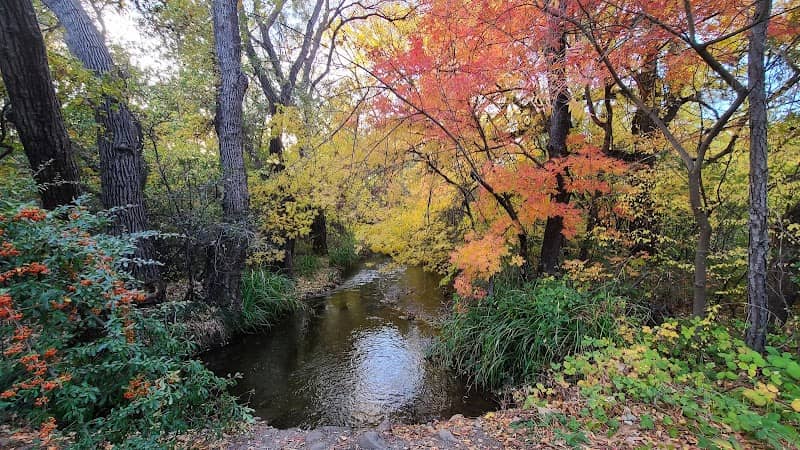 Comanche Trail - Image 1