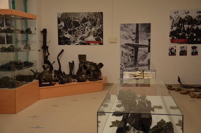 Municipal museum and gallery Nepomuk - Image 1