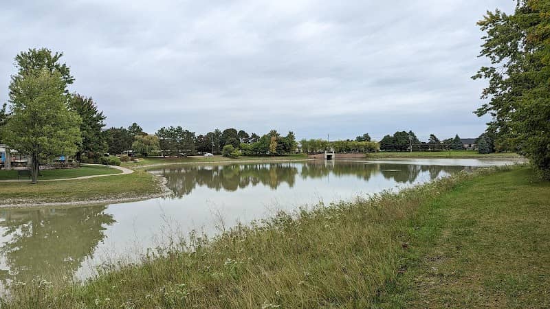Lakeside Island Park - Image 1