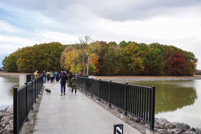 Lakeside Island Park - Image 2