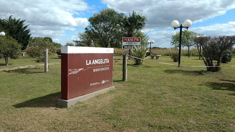 Plaza Árabe - Image 1