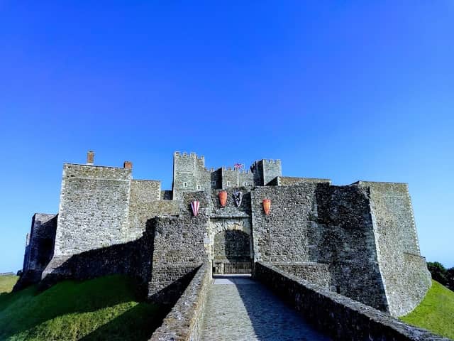 Dover Castle - Image 1