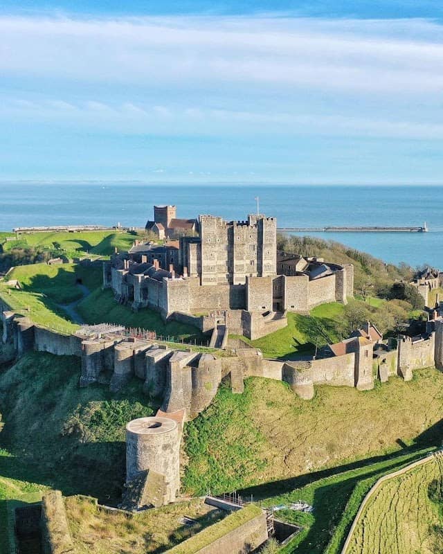 Dover Castle - Image 2