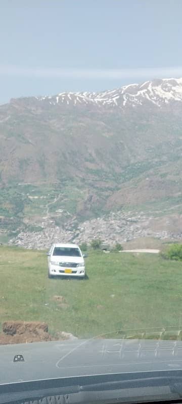 حديقة قائیمقام - Image 2