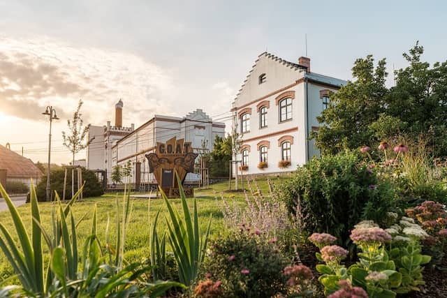 Pivovar Velké Popovice - Image 1