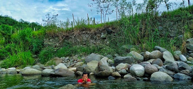 Batson-Bangut River - Image 1