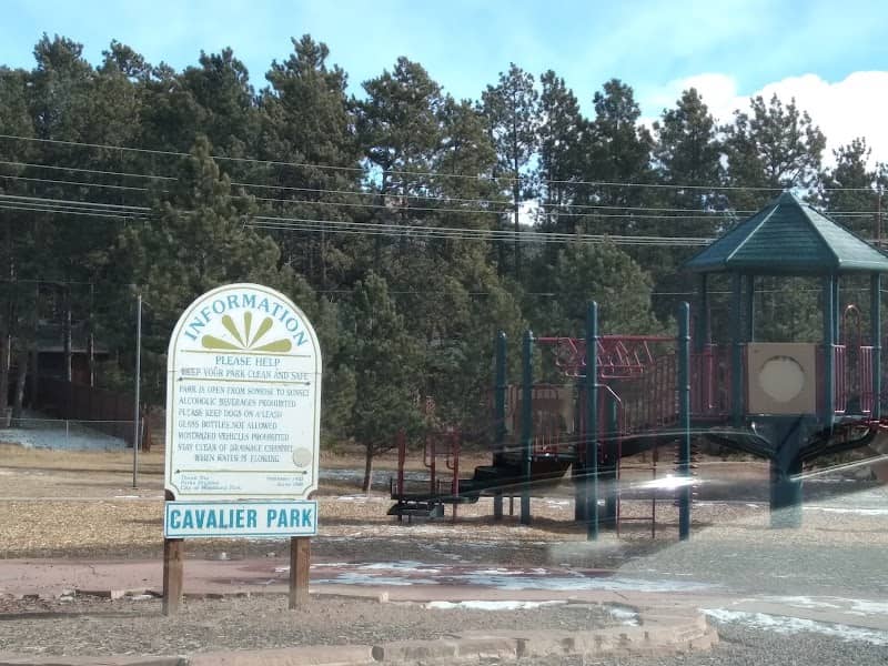 Cavalier Park - Image 3