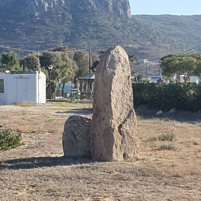 PimmeI Felsen - Image 1