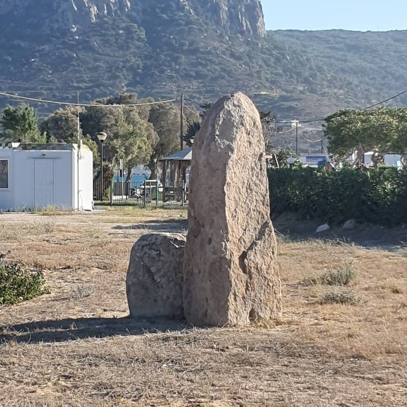 PimmeI Felsen - Image 1