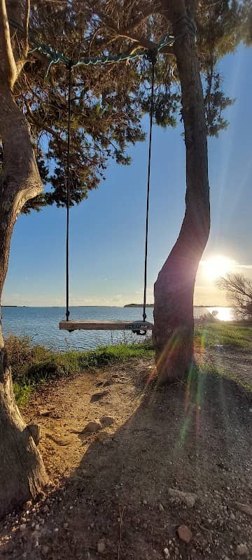 CHILIKITE- best swing at Sicily - Image 1