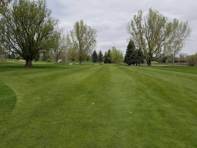 Monfort Park - Image 1