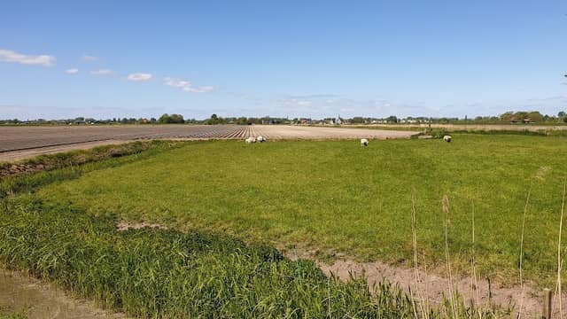 Wandelstartpunt Tolke - Image 1